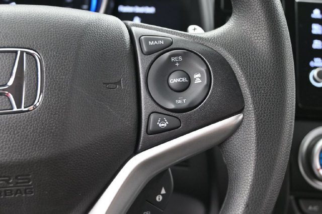 Used 2020 Honda Fit EX image 27
