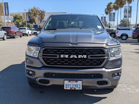 Certified 2022 RAM 1500 Big Horn image 2