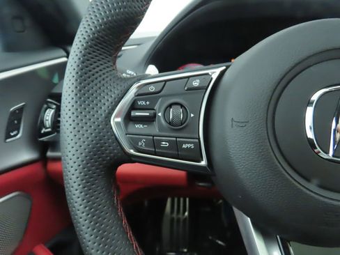 New 2026 Acura RDX A-Spec image 12