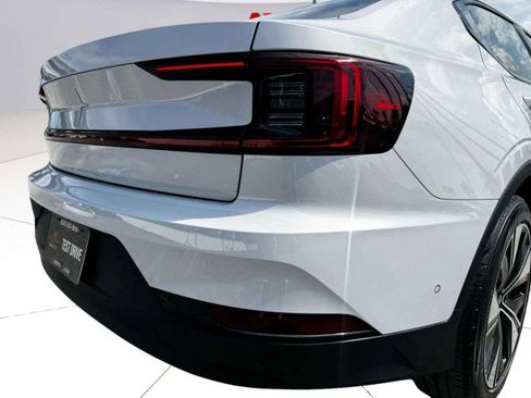 Used 2023 Polestar Polestar 2 w/ Pilot Pack image 14