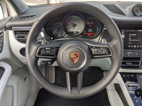 New 2026 Porsche Macan S image 15