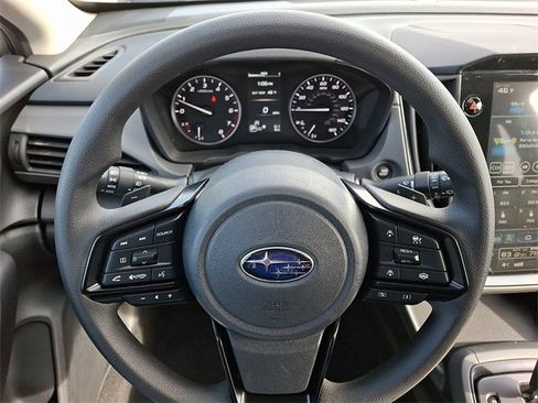New 2026 Subaru Crosstrek 2.0i Premium image 14