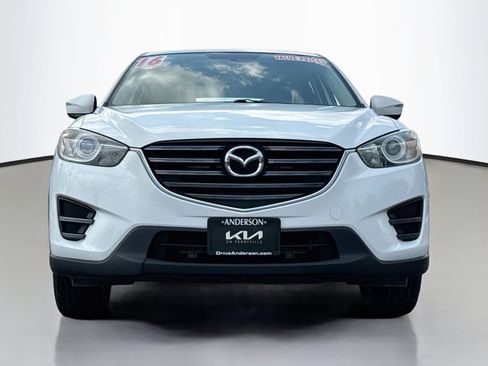 Used 2016 MAZDA CX-5 Sport FWD image 2