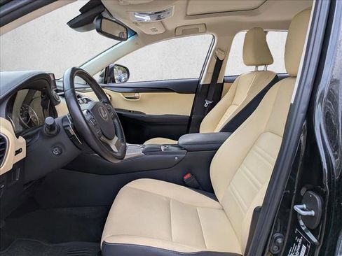 Used 2019 Lexus NX 300 FWD w/ Premium Package image 12