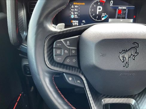 Used 2023 Ford Bronco Raptor AWD/4WD image 11