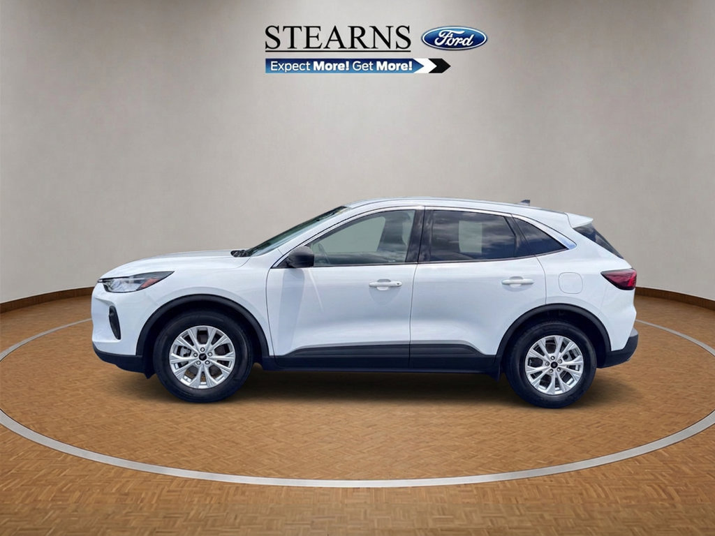 Used 2024 Ford Escape Active FWD image 3