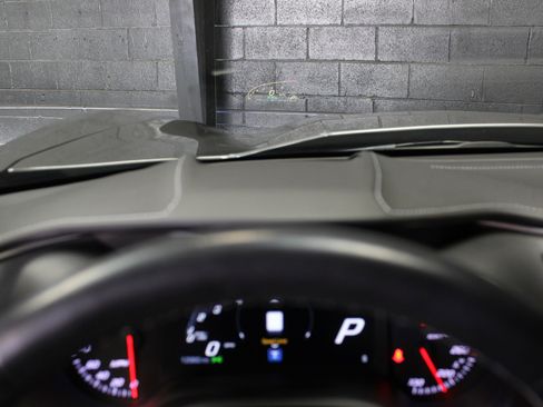 Used 2016 Chevrolet Corvette Stingray Coupe w/ 2LT Preferred Equipment Group image 56