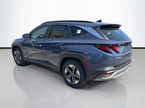 New 2026 Hyundai Tucson SEL image 5