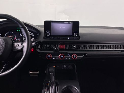 Used 2024 Honda Civic Sport image 16