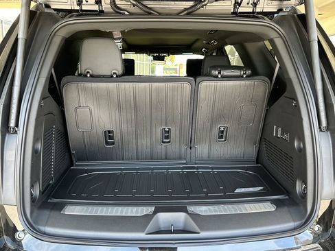 New 2026 GMC Yukon Denali w/ Denali Reserve Package AWD/4WD image 33