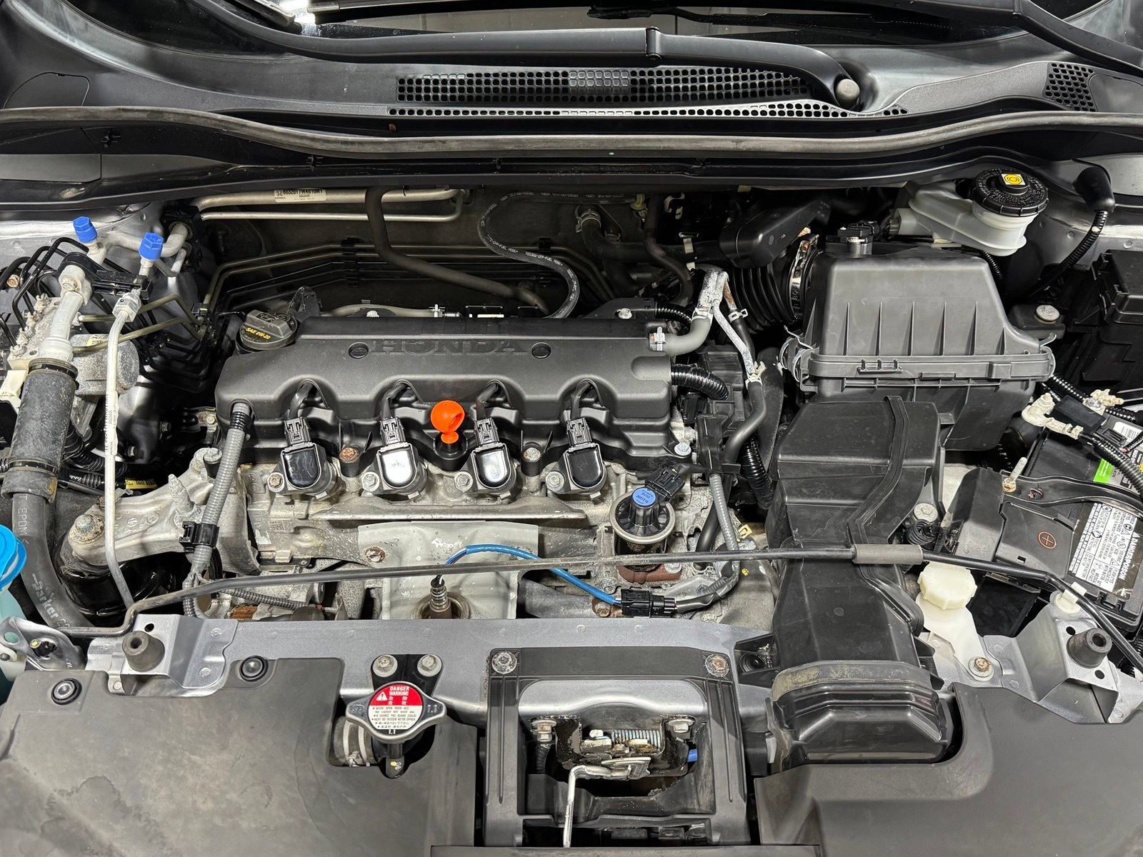 Used 2018 Honda HR-V LX image 58
