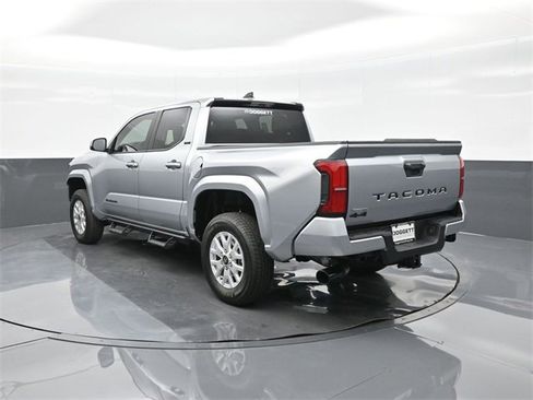 New 2025 Toyota Tacoma SR5 image 8