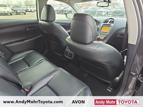 Used 2010 Lexus ES 350 image 33