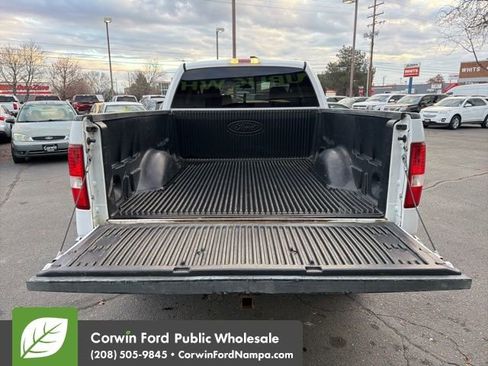 Used 2004 Ford F150 XLT image 29