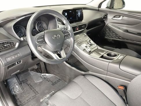 Used 2023 Hyundai Santa Fe SEL AWD/4WD image 15