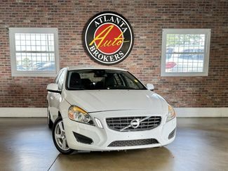 Used 2012 Volvo S60 T5 image 1