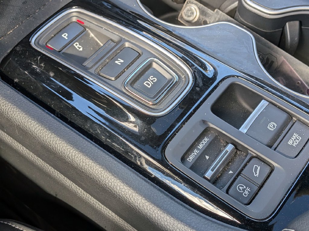 Used 2025 Honda Pilot Touring image 20
