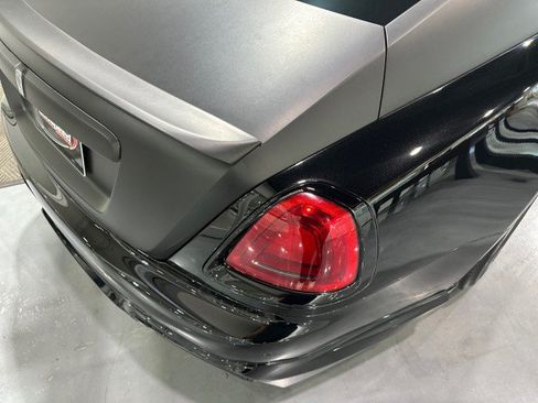Used 2015 Rolls-Royce Wraith RWD image 35