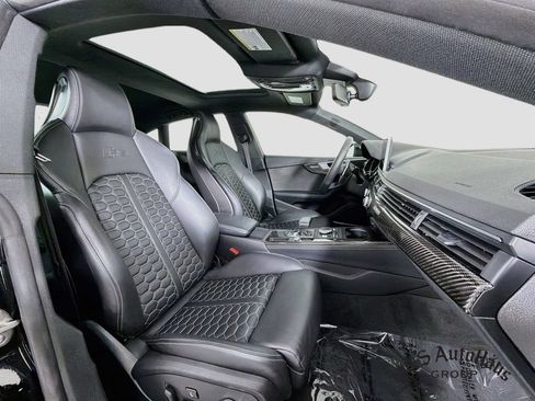 Used 2019 Audi RS 5 Sportback AWD/4WD image 34