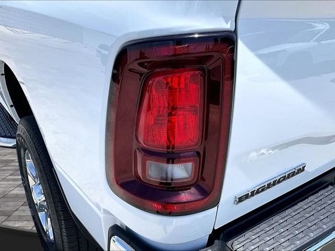Used 2026 RAM 2500 Big Horn AWD/4WD image 35