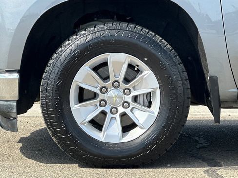 Used 2020 Chevrolet Silverado 1500 LT w/ All-Star Edition image 28