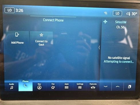 Used 2023 Ford F150 Lariat w/ Equipment Group 502A High AWD/4WD image 27