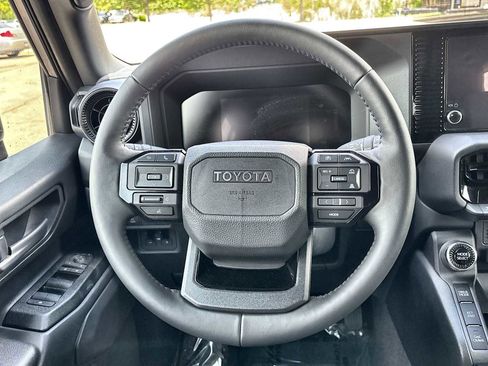 Used 2025 Toyota Land Cruiser AWD/4WD image 21