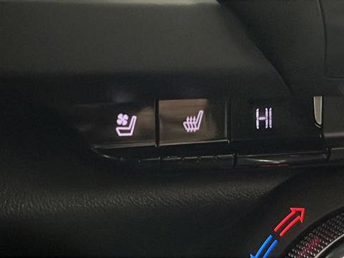 Used 2017 Chevrolet Camaro ZL1 w/ LPO, ZL1 Protection Package image 13