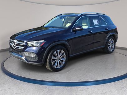 Used 2020 Mercedes-Benz GLE 350 4MATIC