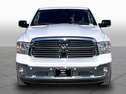 Used 2019 RAM 1500 Lone Star RWD image 4