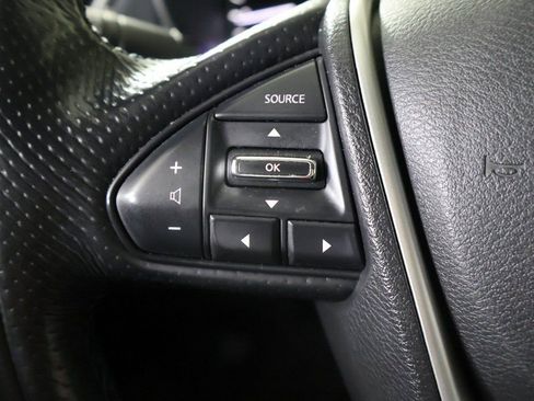 Used 2018 Nissan Maxima 3.5 S image 36