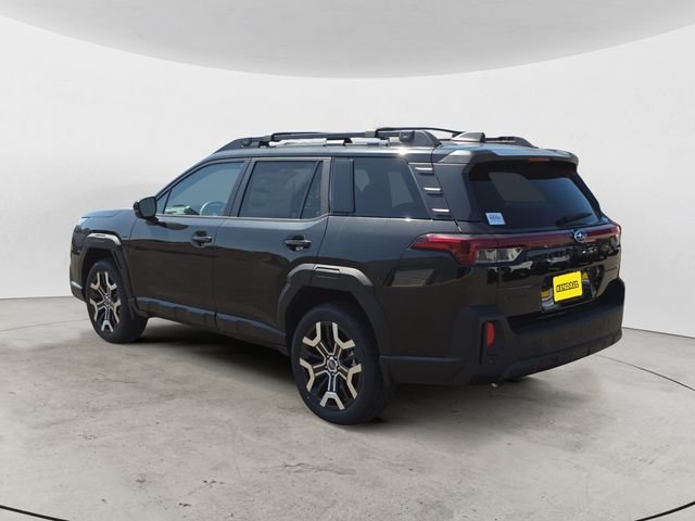 New 2026 Subaru Outback Touring XT AWD/4WD image 3