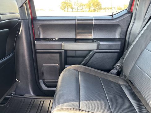 Used 2019 Ford F150 Raptor w/ Equipment Group 802A Luxury image 18