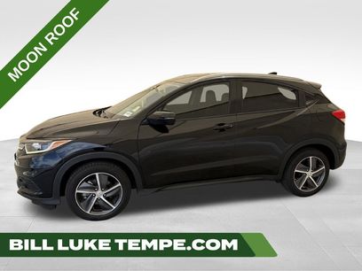 Used 2022 Honda HR-V EX