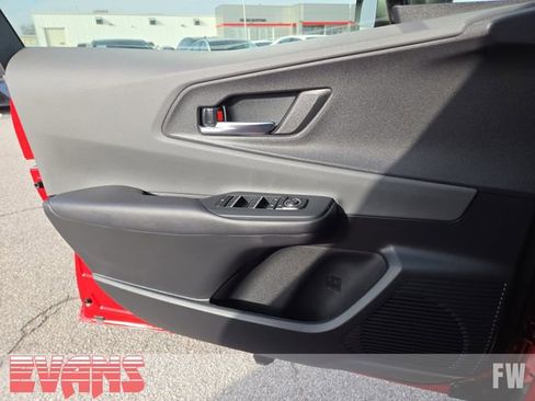 New 2026 Toyota Prius XLE image 15