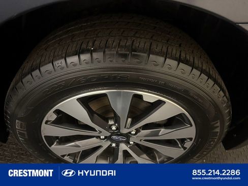 Used 2017 Subaru Outback 2.5i Limited image 17