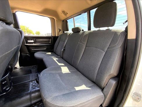 Used 2019 RAM 2500 Tradesman AWD/4WD image 20