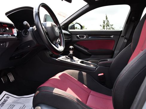 Used 2022 Honda Civic Si image 15