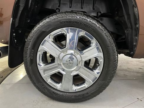 Used 2016 Toyota Tundra 1794 Edition image 16