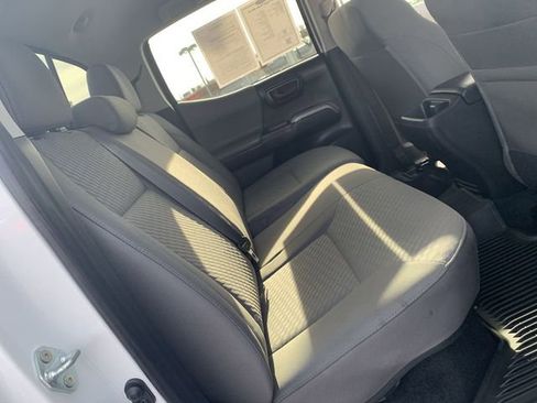 Certified 2023 Toyota Tacoma SR5 image 12