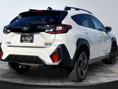 New 2026 Subaru Crosstrek 2.5i Sport AWD/4WD image 14