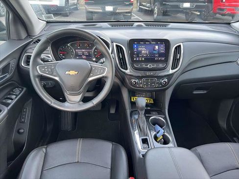 Used 2023 Chevrolet Equinox Premier image 12