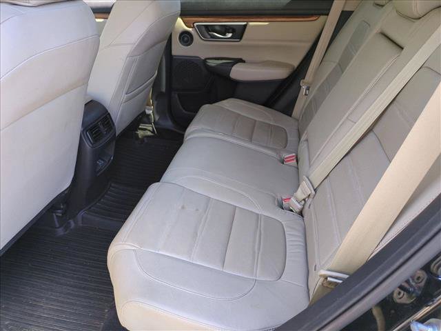 Used 2018 Honda CR-V EX-L image 12