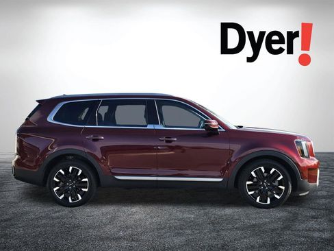 Used 2023 Kia Telluride SX Prestige image 3
