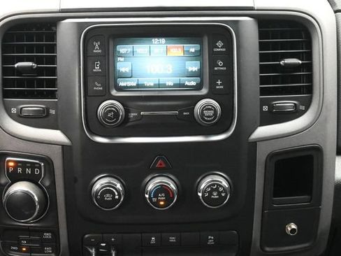 Used 2016 RAM 1500 Tradesman w/ Popular Equipment Group AWD/4WD image 20