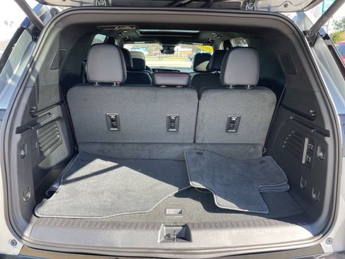 New 2026 Chevrolet Traverse RS image 51