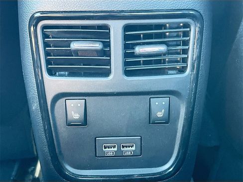 Used 2021 Dodge Charger Scat Pack w/ Daytona Edition Group image 25