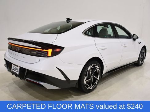 New 2026 Hyundai Sonata SEL image 4