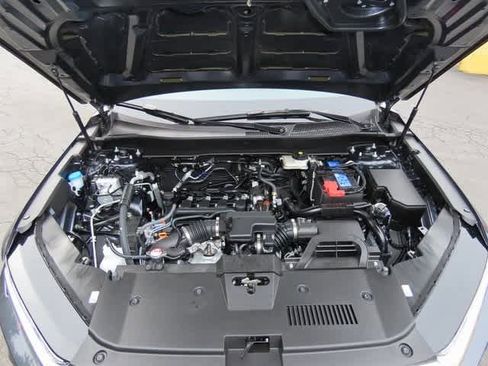 New 2026 Honda CR-V EX-L image 10