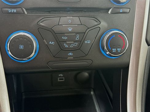 Used 2018 Ford Fusion S FWD image 22